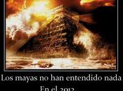Profecía Maya