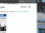 Otegi Twitter