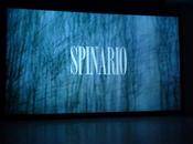 Spinario Alex Reynolds