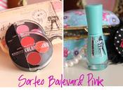 Sorteo Bourjois Paris