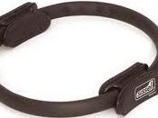 Tabla ejercicios pilates para rehabilitación tobillo