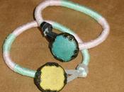 DIY: "Pastel Bracelet"