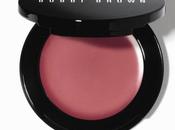 Bobbi Brown. Primavera 2012