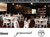 miscelánea presenta nuevo restaurante librería