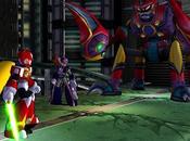 Megaman (PS2)