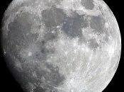 Nueva investigación plantea preguntas sobre origen Luna