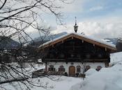 hermosa casa Tirol