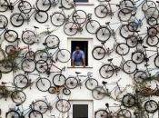 ¿Dónde pongo bici?