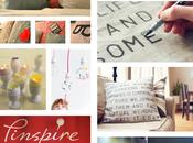 Pinspire fuente inspiración para deco