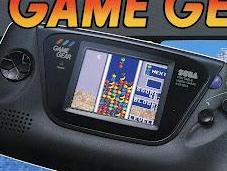 Game Gear