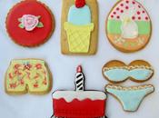 Galletas decoradas
