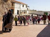 Ruta Cultural Infantil Almadén