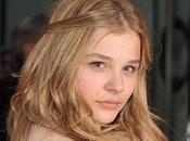 Chloe Moretz será nueva Carrie