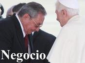 Jesús hubiera visitado Cuba propósito visita Papa)