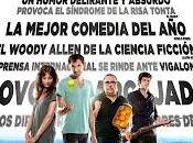 Extraterrestre (2011)