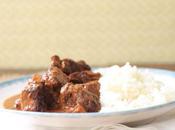 Cerdo miso crock