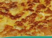 Tortilla torrijas